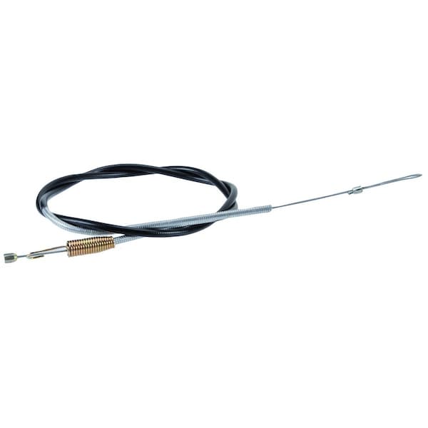 Clutch Cable 27.5" x3.81" x0.39"
